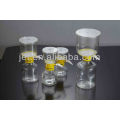 0.22um PVDF Membrane Lab Vacuum Filtration